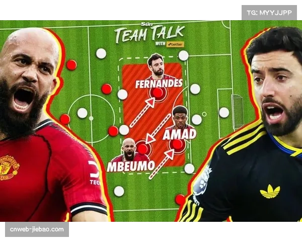 数据复盘：富勒姆如何利用反击，创造了对阵曼联的5次绝佳机会